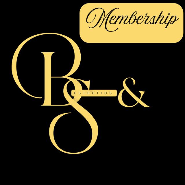 Black VIP Membership | $85/mo at BARE AND SMOOTH ESTHETICS LLC in Lombard, IL
